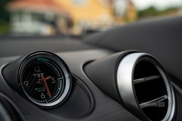 Used Bentley Bentayga 2019 for sale - 77978607: Photo 73