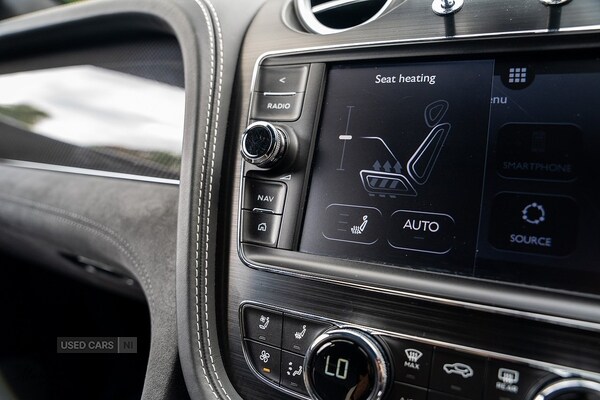 Used Bentley Bentayga 2019 for sale - 77978607: Photo 78