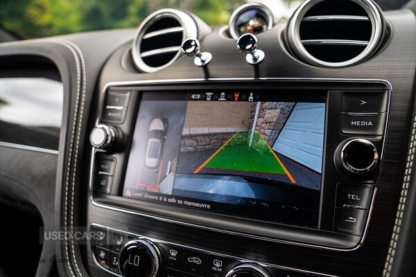 Used Bentley Bentayga 2019 for sale - 77978607: Photo 79