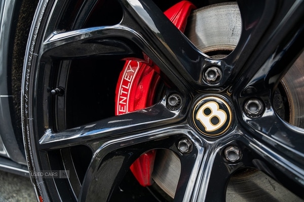 Used Bentley Bentayga 2019 for sale - 77978607: Photo 8