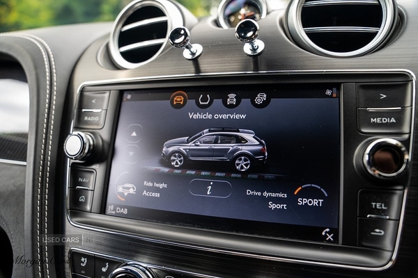 Used Bentley Bentayga 2019 for sale - 77978607: Photo 83