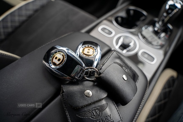 Used Bentley Bentayga 2019 for sale - 77978607: Photo 85