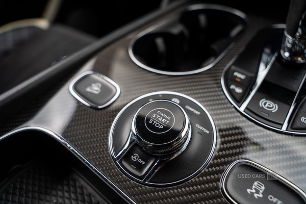 Used Bentley Bentayga 2019 for sale - 77978607: Photo 87