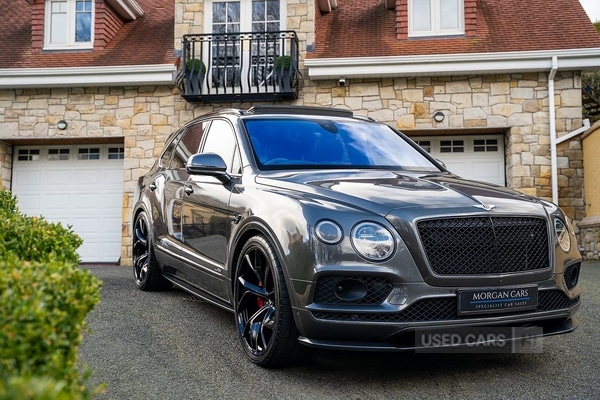 Used Bentley Bentayga 2019 for sale - 77978607: Photo 94
