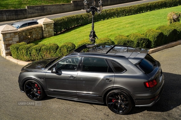 Used Bentley Bentayga 2019 for sale - 77978607: Photo 97