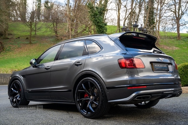 Used Bentley Bentayga 2019 for sale - 77978607: Photo 98