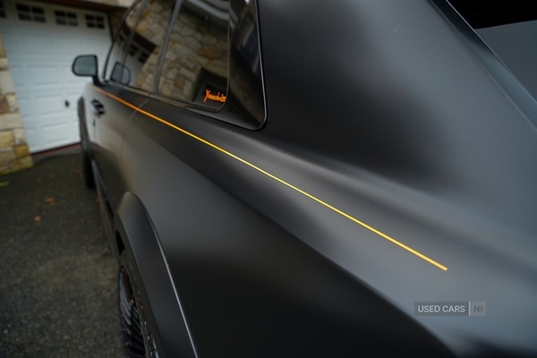 Used Rolls-Royce Cullinan 2024 for sale - 77469591: Photo 13