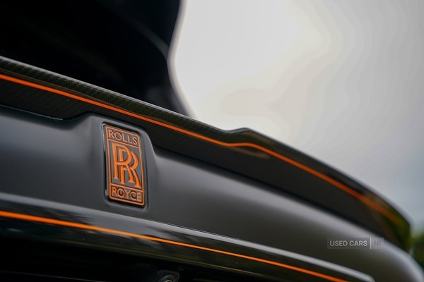 Used Rolls-Royce Cullinan 2024 for sale - 77469591: Photo 16