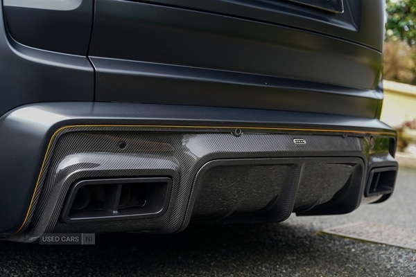 Used Rolls-Royce Cullinan 2024 for sale - 77469591: Photo 17