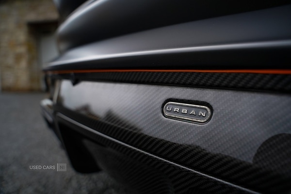 Used Rolls-Royce Cullinan 2024 for sale - 77469591: Photo 18