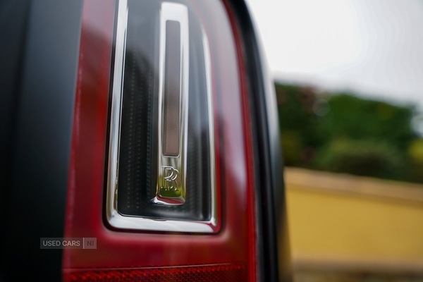 Used Rolls-Royce Cullinan 2024 for sale - 77469591: Photo 24