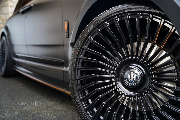 Used Rolls-Royce Cullinan 2024 for sale - 77469591: Photo 29