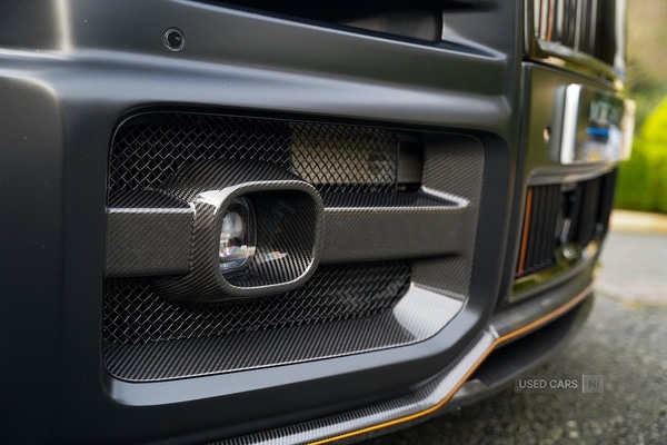 Used Rolls-Royce Cullinan 2024 for sale - 77469591: Photo 31