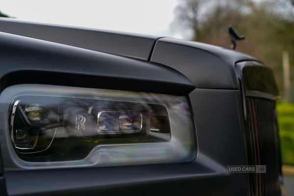 Used Rolls-Royce Cullinan 2024 for sale - 77469591: Photo 32
