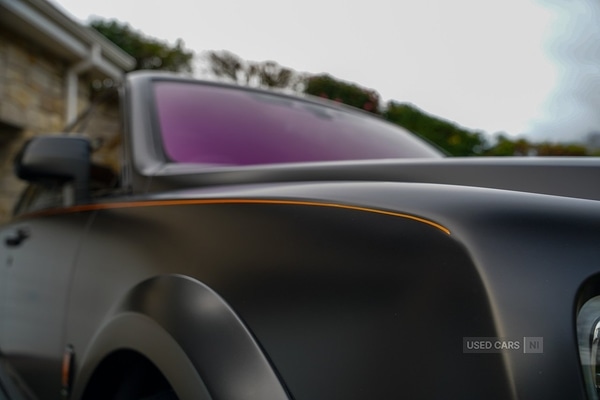 Used Rolls-Royce Cullinan 2024 for sale - 77469591: Photo 34