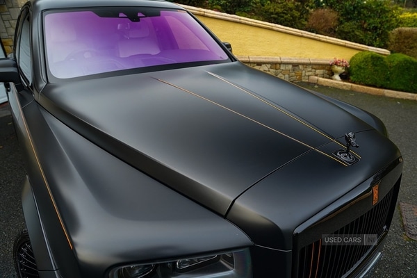 Used Rolls-Royce Cullinan 2024 for sale - 77469591: Photo 35