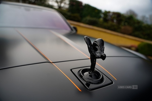 Used Rolls-Royce Cullinan 2024 for sale - 77469591: Photo 37