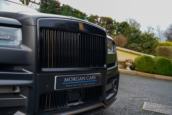 Used Rolls-Royce Cullinan 2024 for sale - 77469591: Photo 38