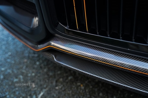 Used Rolls-Royce Cullinan 2024 for sale - 77469591: Photo 40