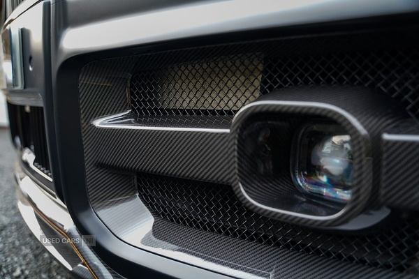 Used Rolls-Royce Cullinan 2024 for sale - 77469591: Photo 41