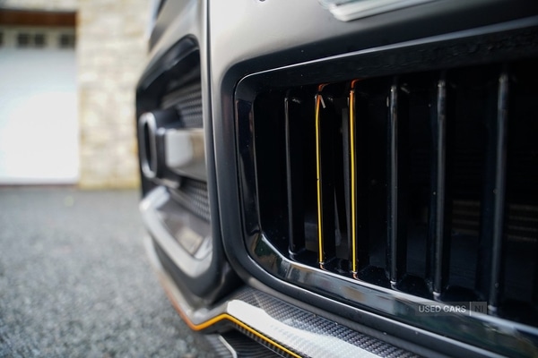 Used Rolls-Royce Cullinan 2024 for sale - 77469591: Photo 43