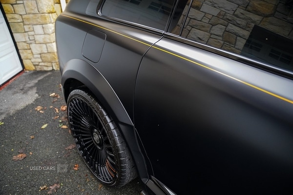 Used Rolls-Royce Cullinan 2024 for sale - 77469591: Photo 45