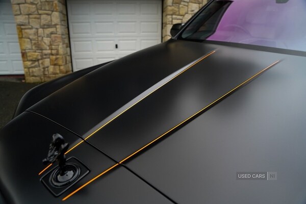 Used Rolls-Royce Cullinan 2024 for sale - 77469591: Photo 53