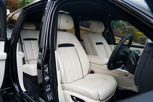 Used Rolls-Royce Cullinan 2024 for sale - 77469591: Photo 56