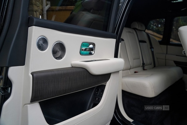 Used Rolls-Royce Cullinan 2024 for sale - 77469591: Photo 57