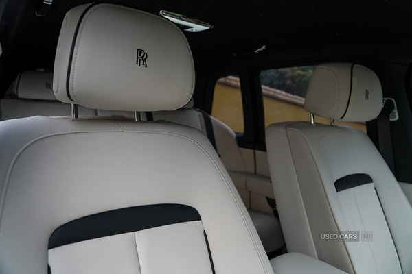 Used Rolls-Royce Cullinan 2024 for sale - 77469591: Photo 59