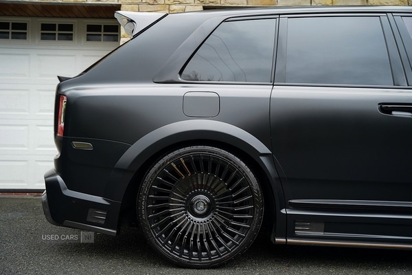 Used Rolls-Royce Cullinan 2024 for sale - 77469591: Photo 6