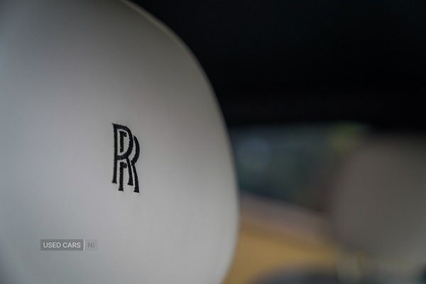 Used Rolls-Royce Cullinan 2024 for sale - 77469591: Photo 60