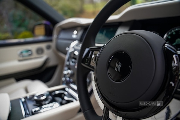 Used Rolls-Royce Cullinan 2024 for sale - 77469591: Photo 61