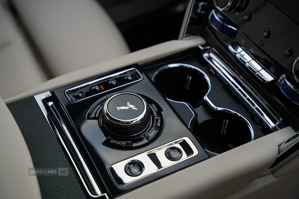 Used Rolls-Royce Cullinan 2024 for sale - 77469591: Photo 62