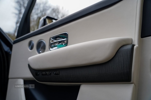 Used Rolls-Royce Cullinan 2024 for sale - 77469591: Photo 63