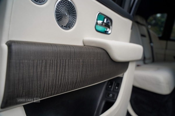 Used Rolls-Royce Cullinan 2024 for sale - 77469591: Photo 64