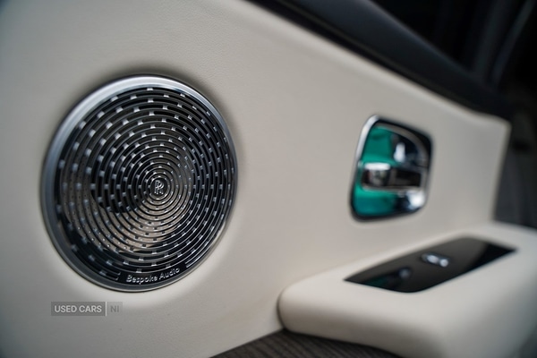 Used Rolls-Royce Cullinan 2024 for sale - 77469591: Photo 65