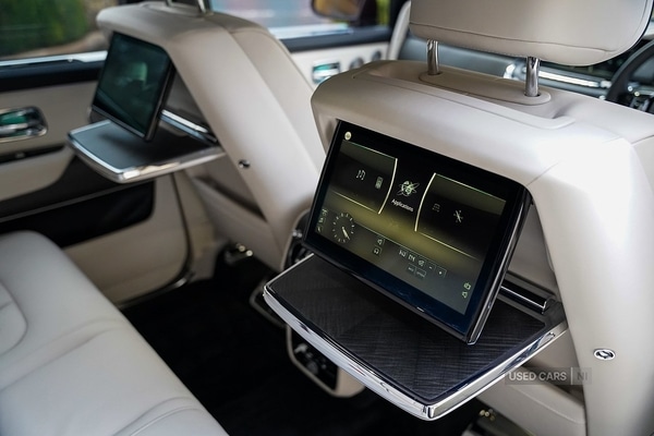 Used Rolls-Royce Cullinan 2024 for sale - 77469591: Photo 67