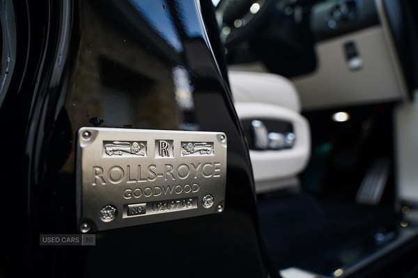Used Rolls-Royce Cullinan 2024 for sale - 77469591: Photo 68