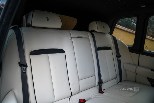 Used Rolls-Royce Cullinan 2024 for sale - 77469591: Photo 69