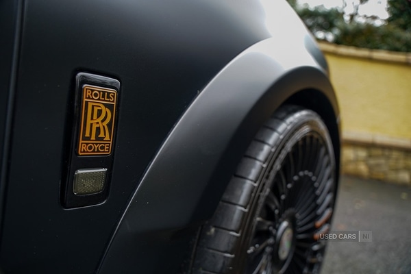 Used Rolls-Royce Cullinan 2024 for sale - 77469591: Photo 7