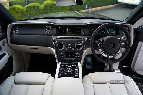 Used Rolls-Royce Cullinan 2024 for sale - 77469591: Photo 70