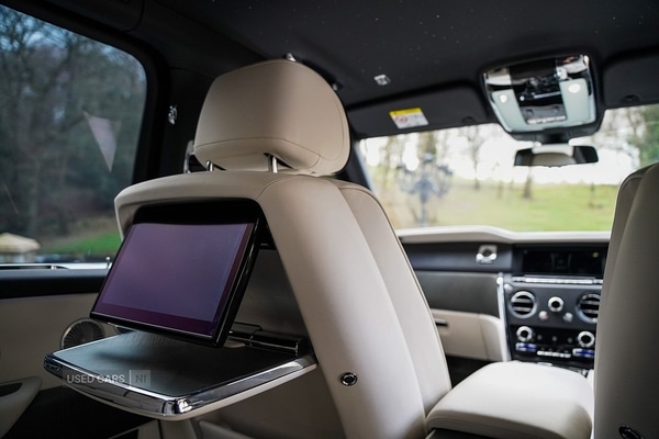 Used Rolls-Royce Cullinan 2024 for sale - 77469591: Photo 71