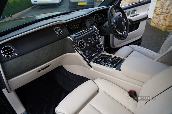 Used Rolls-Royce Cullinan 2024 for sale - 77469591: Photo 73