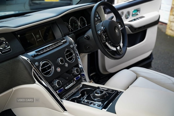 Used Rolls-Royce Cullinan 2024 for sale - 77469591: Photo 74