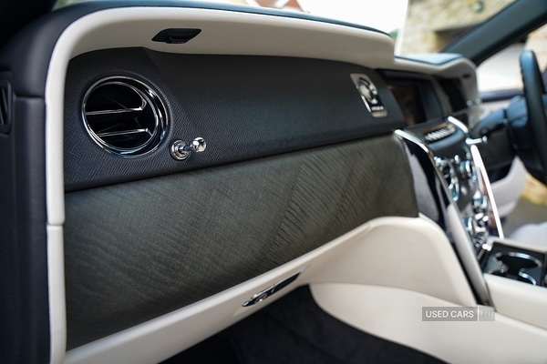 Used Rolls-Royce Cullinan 2024 for sale - 77469591: Photo 76