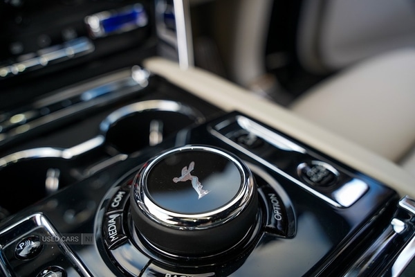 Used Rolls-Royce Cullinan 2024 for sale - 77469591: Photo 77