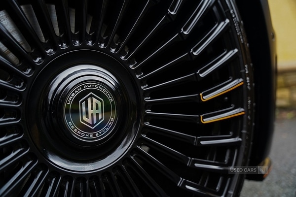 Used Rolls-Royce Cullinan 2024 for sale - 77469591: Photo 8