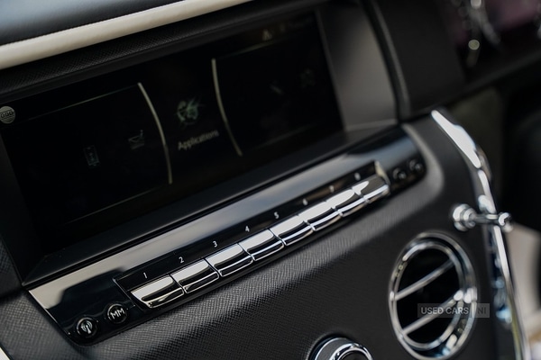 Used Rolls-Royce Cullinan 2024 for sale - 77469591: Photo 84