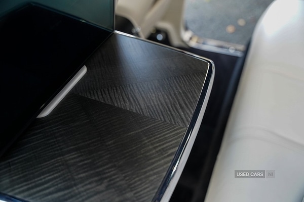 Used Rolls-Royce Cullinan 2024 for sale - 77469591: Photo 88